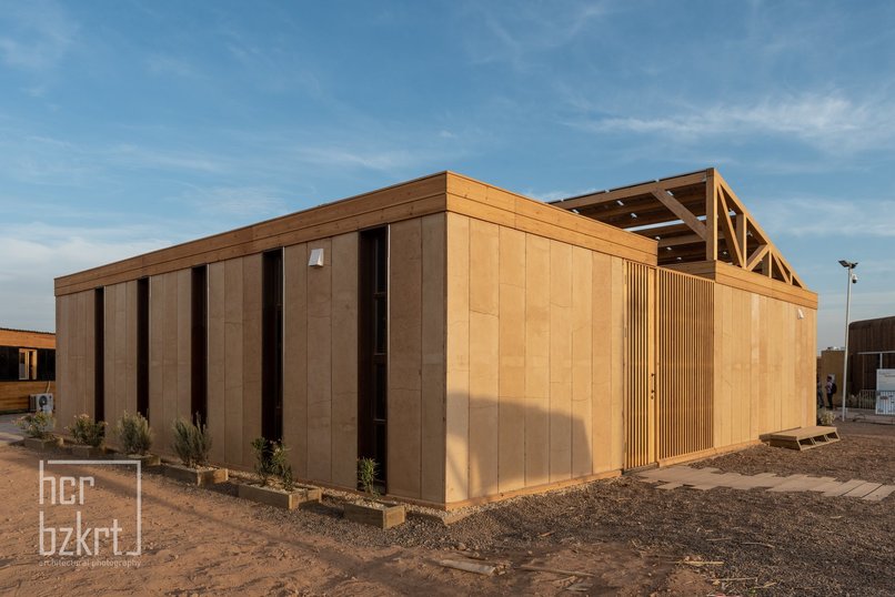 ReYARD House – screenshot 5