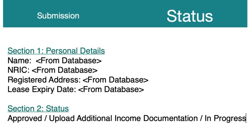 HDB Lease Renewal (Digital) – screenshot 2