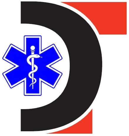 DDT Medical – screenshot 1