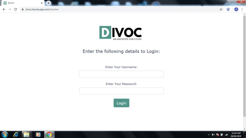 Divoc – screenshot 3