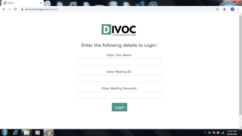 Divoc – screenshot 4
