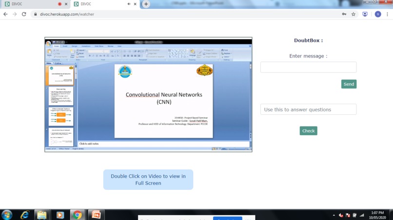 Divoc – screenshot 6
