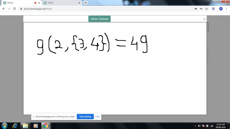 Divoc – screenshot 7