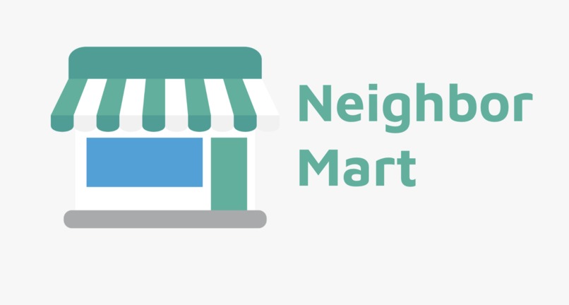 Neighbor Mart – screenshot 3