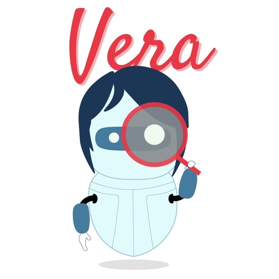 Hackcovid à Vera – screenshot 1