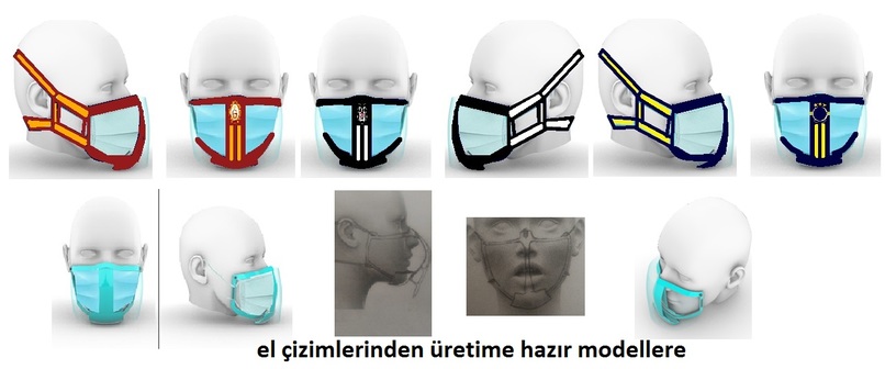 TAKIM RUHU – screenshot 1