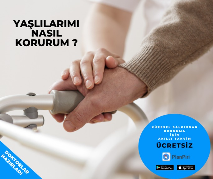 PlanPiri: Akıllı Sağlık Takvimleri  – screenshot 3