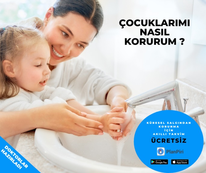 PlanPiri: Akıllı Sağlık Takvimleri  – screenshot 4