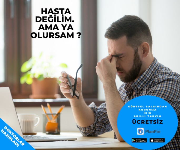 PlanPiri: Akıllı Sağlık Takvimleri  – screenshot 5