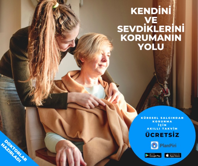 PlanPiri: Akıllı Sağlık Takvimleri  – screenshot 6