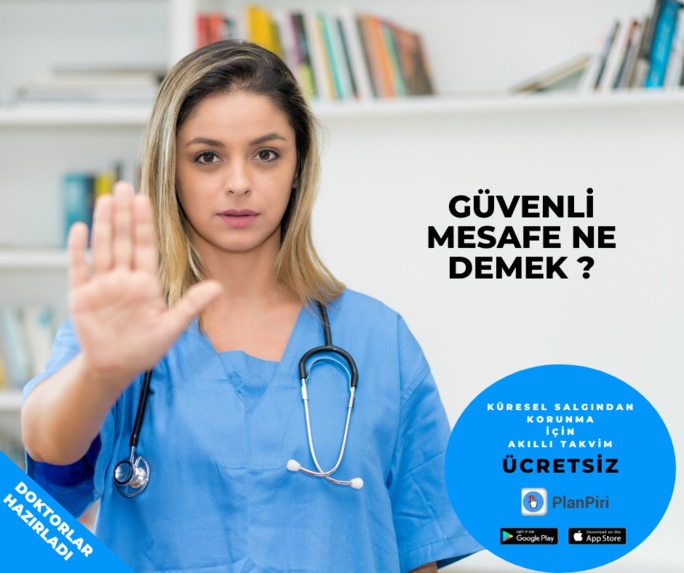 PlanPiri: Akıllı Sağlık Takvimleri  – screenshot 10