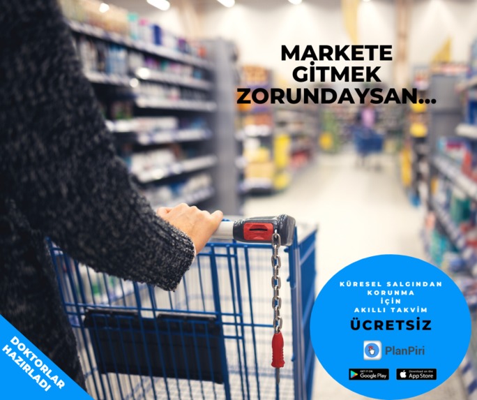 PlanPiri: Akıllı Sağlık Takvimleri  – screenshot 8