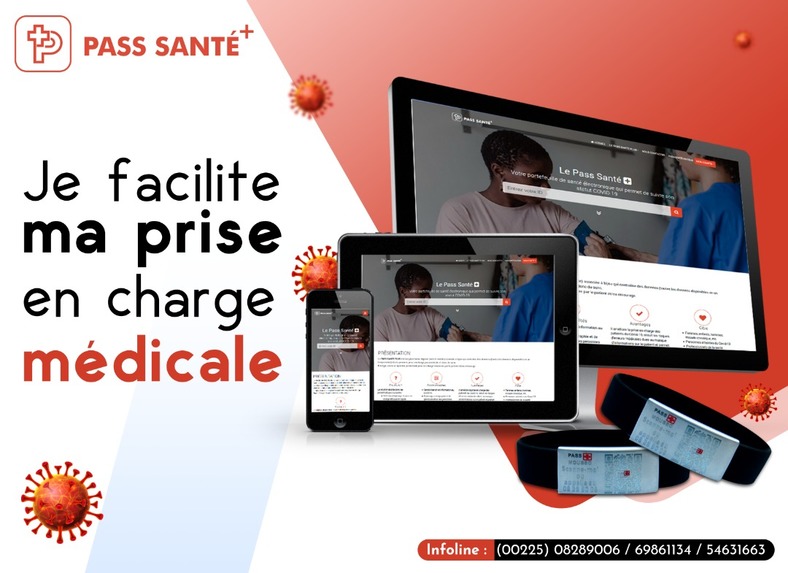 PASS SANTE PLUS – screenshot 1