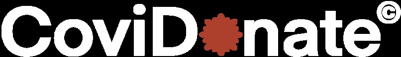 CoviDonate – screenshot 1