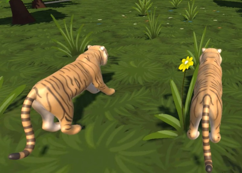 Quarantine World – screenshot 2