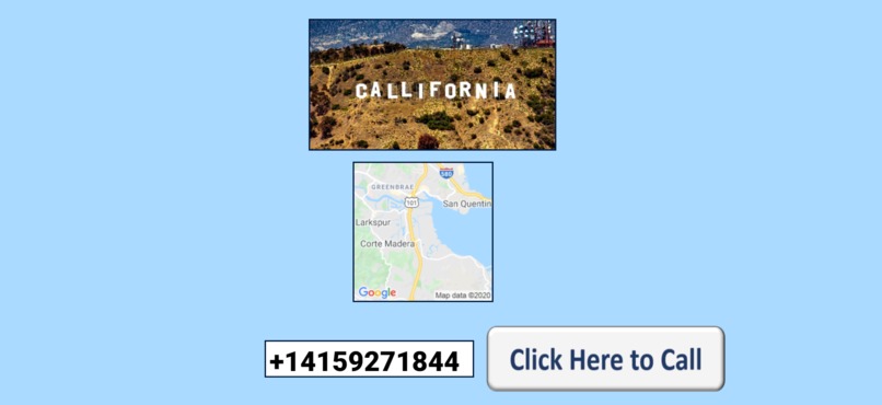 Callifornia – screenshot 2