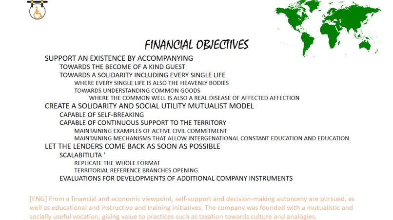 Agricoltura,Energivora,Welfare aziendale.#EUvsVirus Coesione – screenshot 11