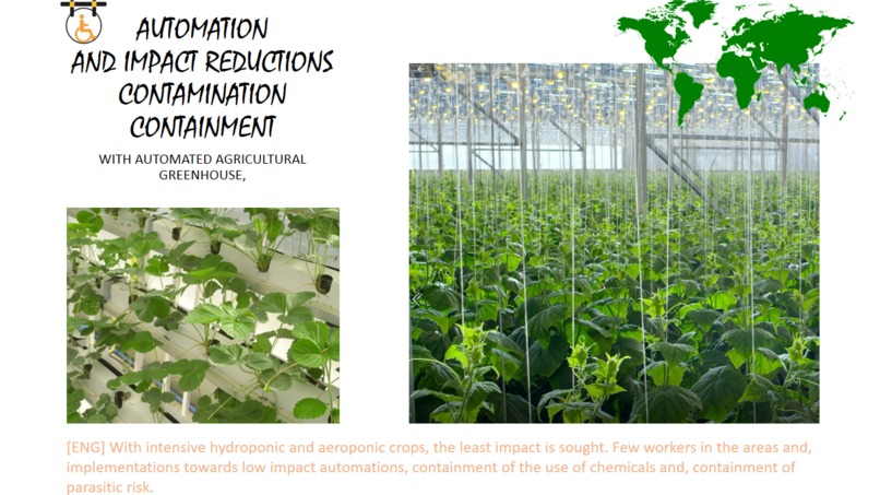 Agricoltura,Energivora,Welfare aziendale.#EUvsVirus Coesione – screenshot 3