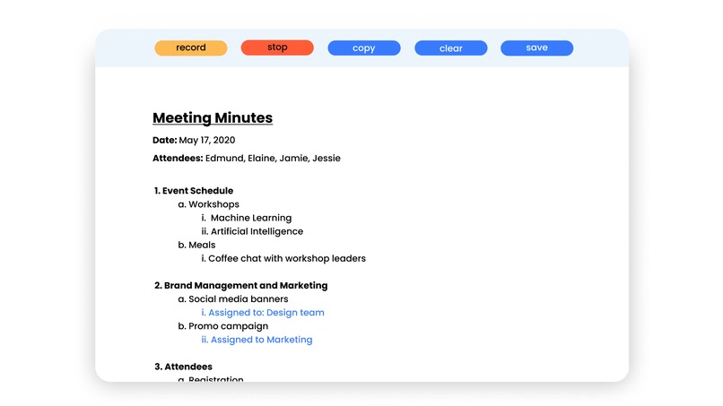 parrot. – screenshot 2