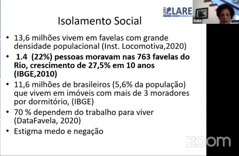 Assistente Comunitário Digital de Saúde e Ações voluntárias. – screenshot 2