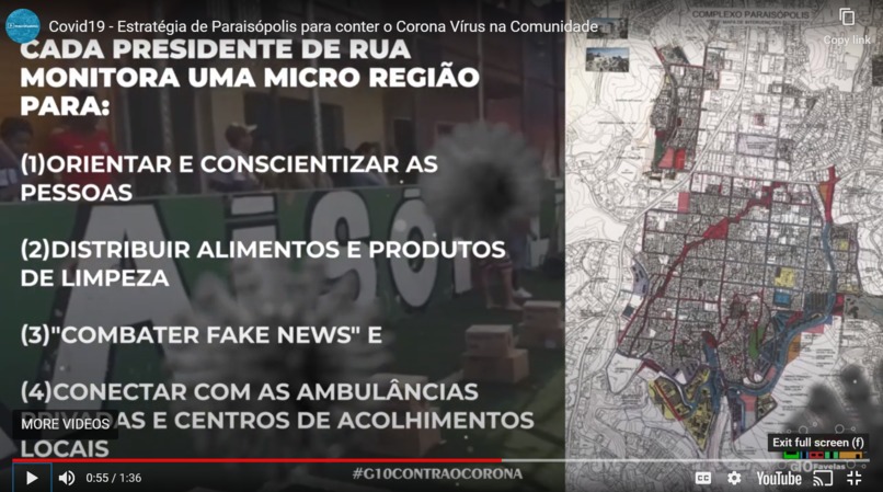 Assistente Comunitário Digital de Saúde e Ações voluntárias. – screenshot 10