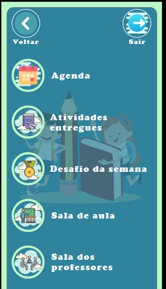 Duca: Educação digital para crescer e aprender – screenshot 3