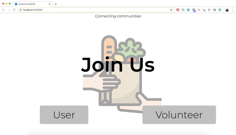 Bounty – screenshot 2