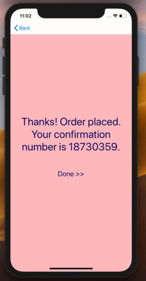 Morsel – screenshot 6