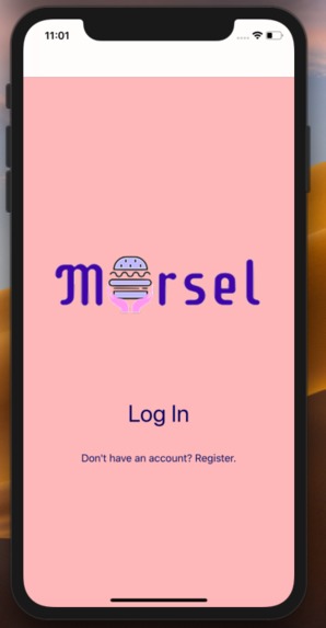 Morsel – screenshot 1