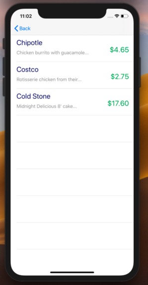 Morsel – screenshot 4