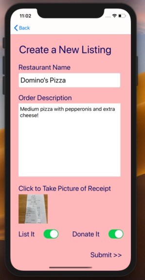 Morsel – screenshot 3
