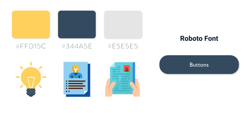 resu.me – screenshot 2