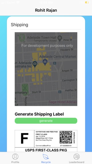 Helply (HTHS) – screenshot 7