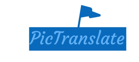 PicTranslate – screenshot 1