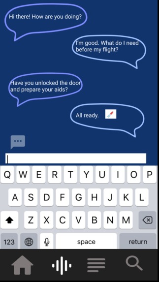 Drug-Venture Companion – screenshot 3