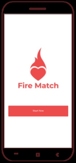 FireMatch – screenshot 1