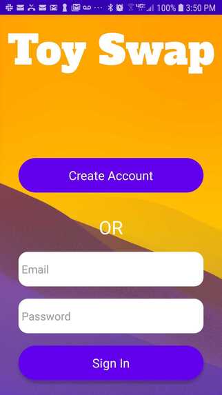 ToySwap – screenshot 1