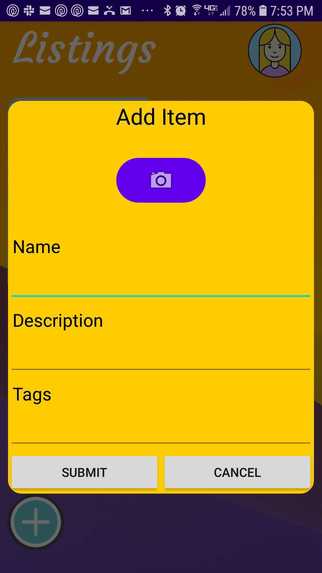 ToySwap – screenshot 3