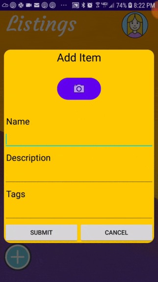 ToySwap – screenshot 4