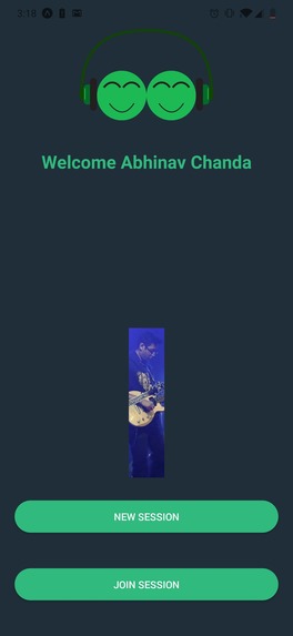 Syncro – screenshot 2