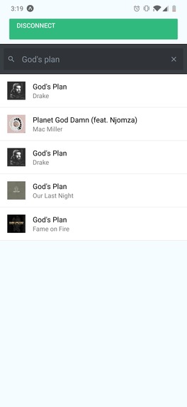 Syncro – screenshot 4