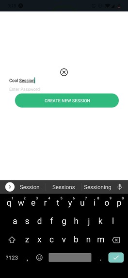 Syncro – screenshot 3