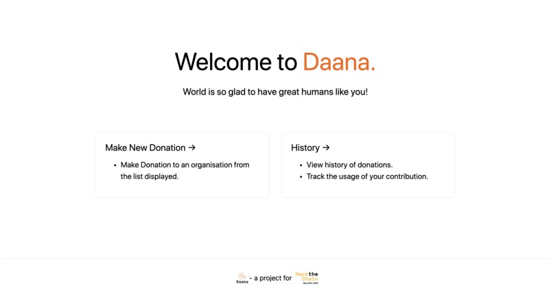 Daana – screenshot 5