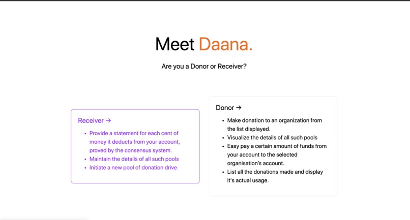 Daana – screenshot 2