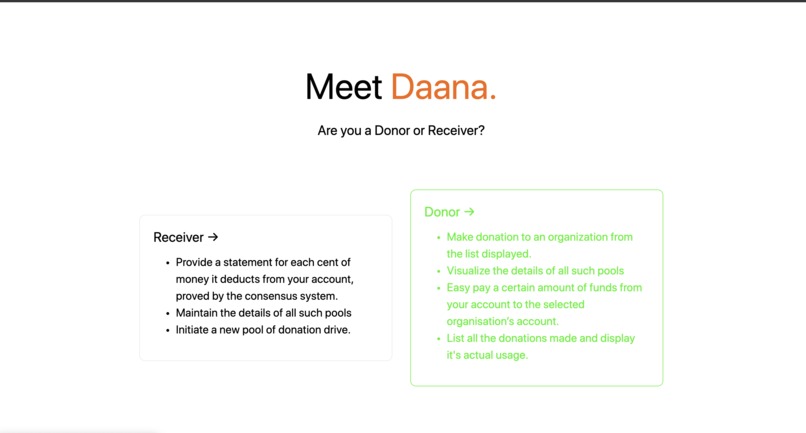 Daana – screenshot 3