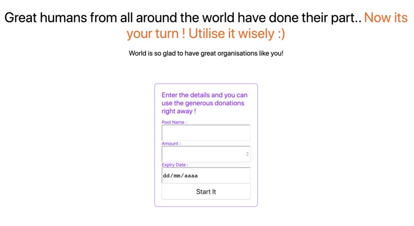 Daana – screenshot 9