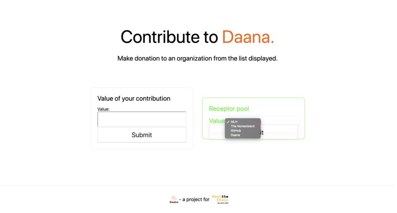 Daana – screenshot 10