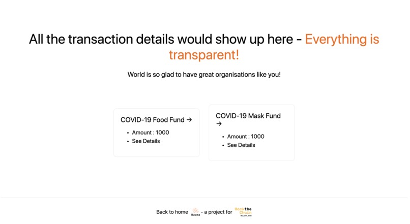 Daana – screenshot 11