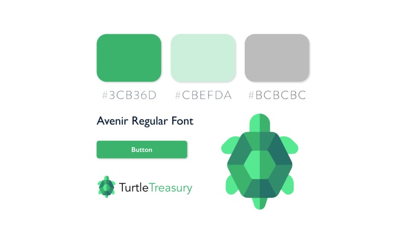 TurtleTreasury – screenshot 2