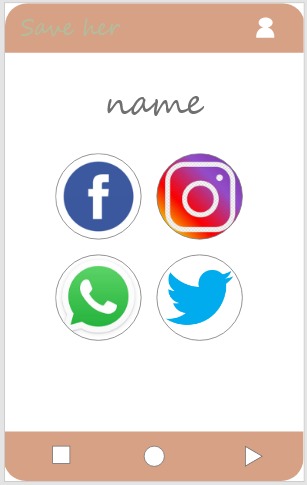 SaveHer – screenshot 4